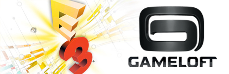 Suivez l'E3 comme si vous y étiez !