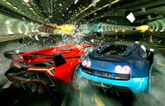 Asphalt 8: Airborne