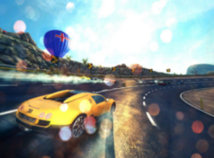 Coming Soon: Asphalt 8 Airborne