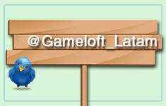 �Noticias gamers, diversi�n y premios!