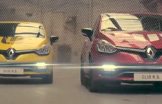 Renault rast los
