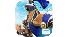 NEWS - Affrontez la neige dans Total Conquest !