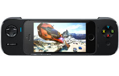 iOS and Android Controllers