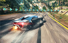 ASPHALT 8 GANHA NOVA ATUALIZAÇÃO!