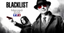 BLACKLIST mercredi à 20h55 sur TF1