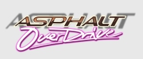 Race into the First Update for Asphalt Overdrive