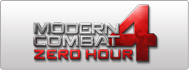 modern combat 4 paymium hd+ ios