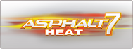 Asphalt 7 : Heat