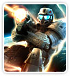 First Person Shooter