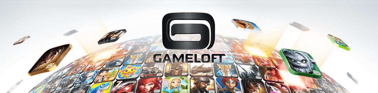 Gameloft Corporate gameloft-corporate