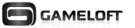 Gameloft logo