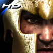 Hero of Sparta