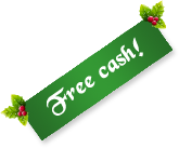 Free Cash!