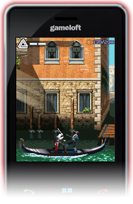 Gameloft - Assassin's Creed II