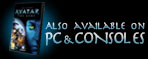Also available on PC and Consoles