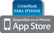 Available on the iPhone App Store