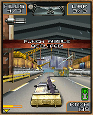 death race game death race game