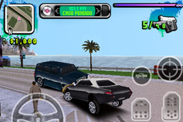 Gangstar