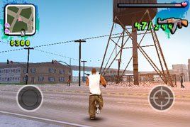 Gangstar
