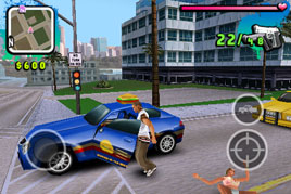 Gangstar
