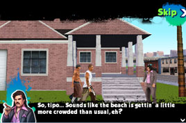 Gangstar