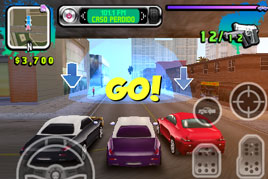 Gangstar