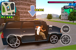 Gangstar