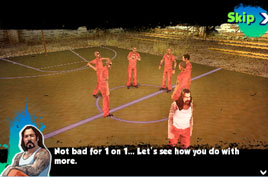 Gangstar