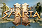 Hero of Sparta II