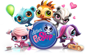 Littlest Pet Shop Special