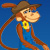 monkey