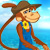 monkey