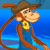 monkey