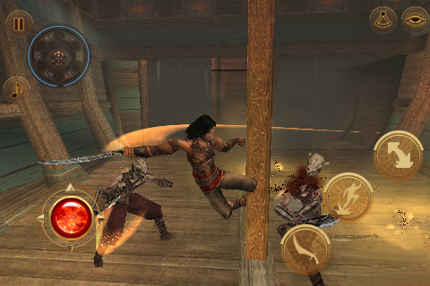 prince of persia 2008 torrent