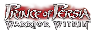 Prince of Persia Warrior Within
