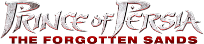 Prince Of Persia Prince Of Persia