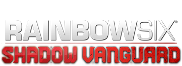 Rainbow Six Shadow Vanguard
