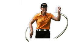 Annika Sorenstam
