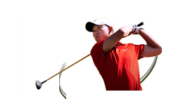 Anthony Kim