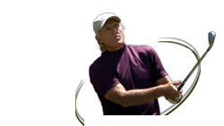 Greg Norman