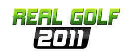 Real Golf 2011