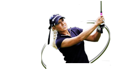 Natalie Gulbis