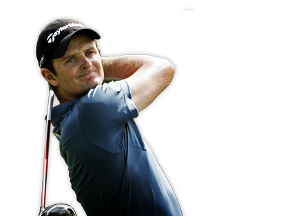 Justin Rose