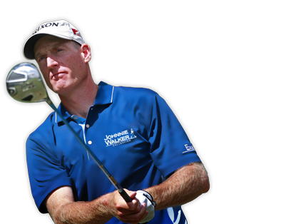 Jim Furyk