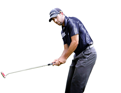 Sergio Garcia