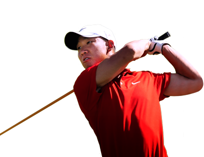 Anthony Kim