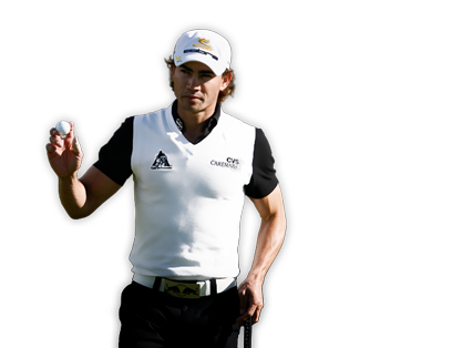 Camilo Villegas