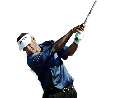 Vijay Singh