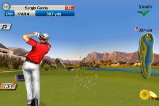 Real Golf