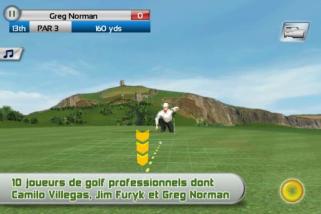 Real Golf